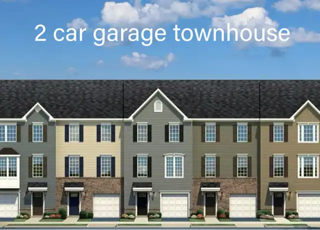 Property at 7840 Blackbriar Way, Laurel, MD, 20723, 3 beds, 4 baths, [object Object]