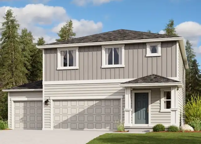 Property at 13918 199th Street Ct E, Graham, WA, 98338, 4 beds, 2.5 baths, [object Object]
