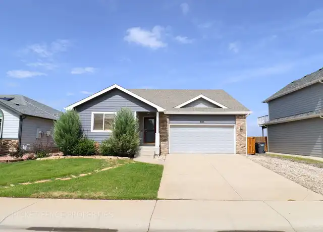 Property at 905 Durum St, Windsor, CO, 80550, 4 beds, 3 baths, [object Object]