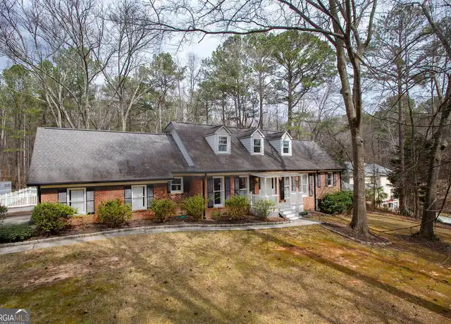 Property at 297 Graves Rd, Fayetteville, GA, 30214, 3 beds, 3 baths, [object Object]