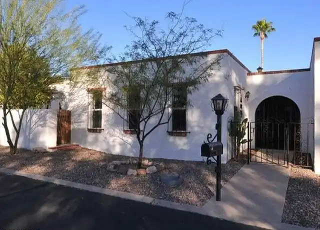 Property at 600 E River Rd Unit P, Tucson, AZ, 85704, 2 beds, 2 baths, [object Object]