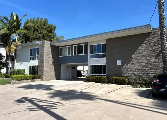 Property at 2006 Diamond St Unit 3, San Diego, CA, 92109, 1 bed, 1 bath, [object Object]