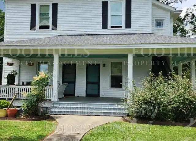 Property at 120 Anderson Ave Unit B, Anderson, SC, 29625, 1 bed, 1 bath, [object Object]