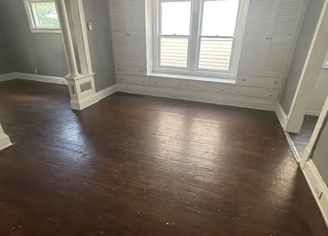 Property at 8325 Tioga Ave, Cleveland, OH, 44105, 2 beds, 1 bath, [object Object]