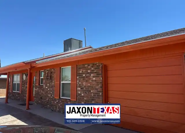 Property at 4800 Blossom Ave, El Paso, TX, 79924, 4 beds, 2 baths, [object Object]
