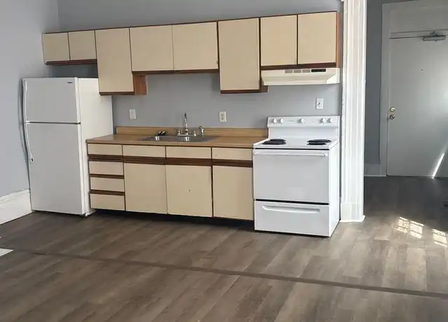 Property at 1519 W Jefferson St Unit 1, Louisville, KY, 40203, 1 bed, 1 bath, [object Object]