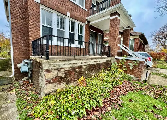 Property at 4013 Beniteau St, Detroit, MI, 48214, 2 beds, 1 bath, [object Object]