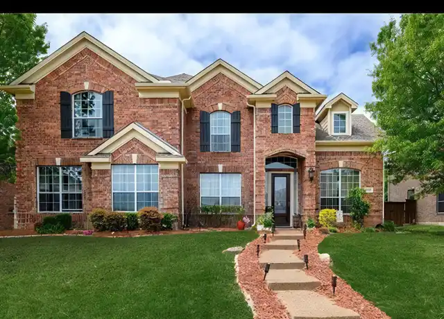 Property at 1605 Buckhorn Dr, Wylie, TX, 75098, 4 beds, 3 baths, [object Object]