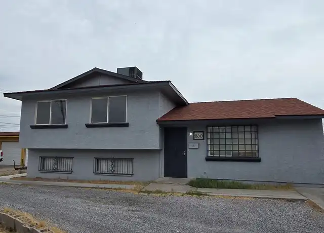 Property at 800 N Jones Blvd, Las Vegas, NV, 89107, 5 beds, 2.5 baths, [object Object]