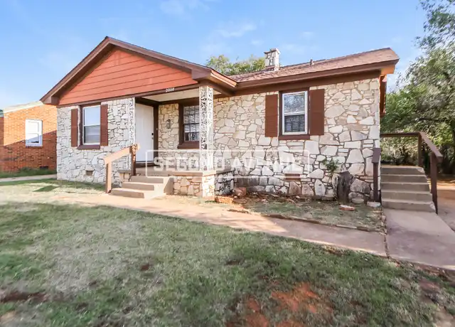 Property at 2008 NE 30th St, Oklahoma City, OK, 73111, 2 beds, 1 bath, [object Object]