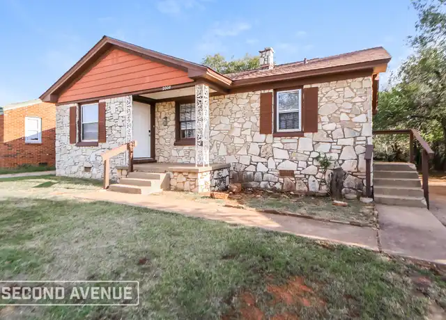 Property at 2008 NE 30th St, Oklahoma City, OK, 73111, 2 beds, 1 bath, [object Object]