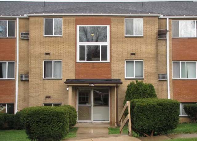 Northfield Terrace Apartments