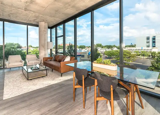 Property at 2709 W Belden Ave Unit 802, Chicago, IL, 60647, 1 bed, 1 bath, [object Object]
