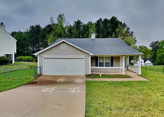 Property at 10519 Tobano Trl, Jonesboro, GA, 30238, 3 beds, 2 baths, [object Object]