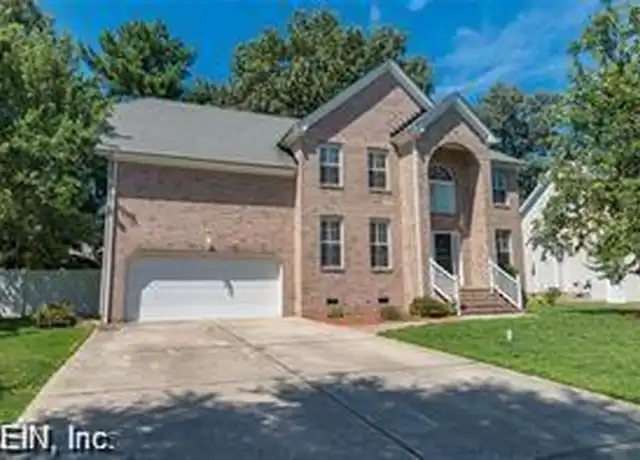 Property at 3540 Brannon Dr, Virginia Beach, VA, 23456, 4 beds, 2.5 baths, [object Object]