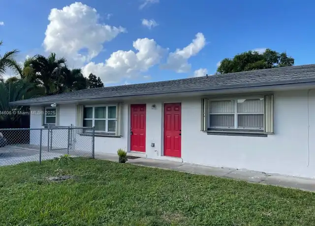 Property at 5803 Garfield St Unit 5803, Hollywood, FL, 33021, 2 beds, 1 bath, [object Object]