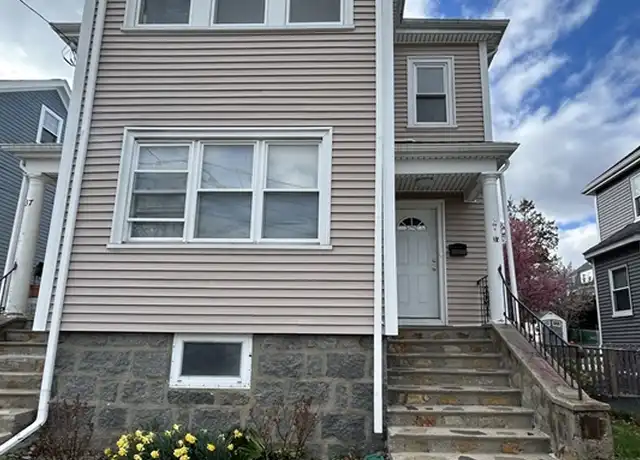 Property at 35 Leniston St Unit 2, Roslindale, MA, 02131, 3 beds, 1 bath, [object Object]