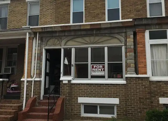 Property at 408 Bonsal St, Baltimore, MD, 21224, 1 bed, 1 bath, [object Object]