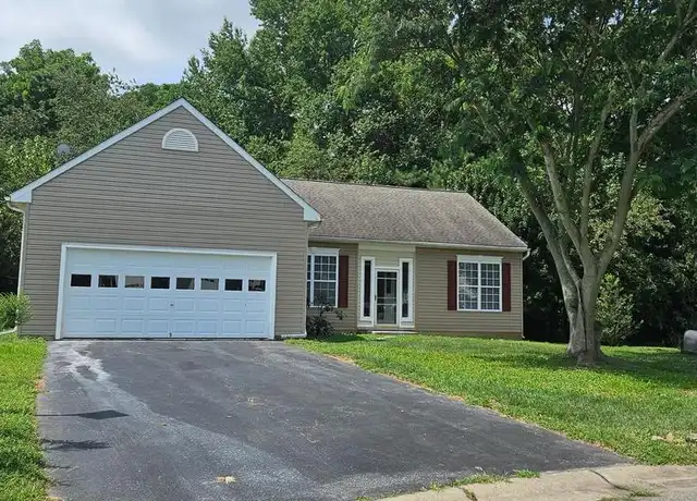 Property at 51 Avon Ct, Dover, DE, 19904, 3 beds, 2 baths, [object Object]