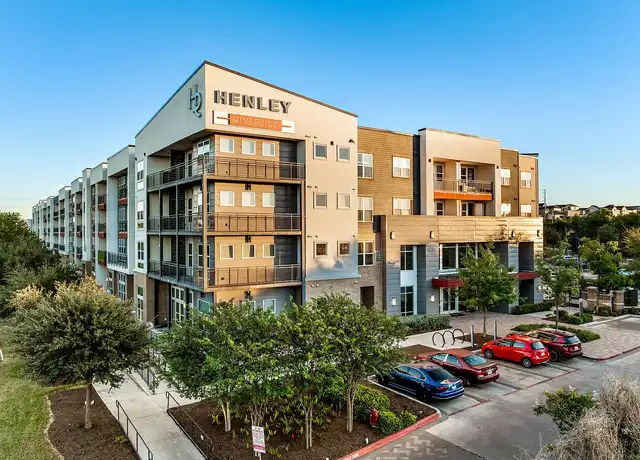Property at Bridge at Henley - 6107 E Riverside Dr, Austin, TX, 78741, 2 beds, 1 bath, [object Object]
