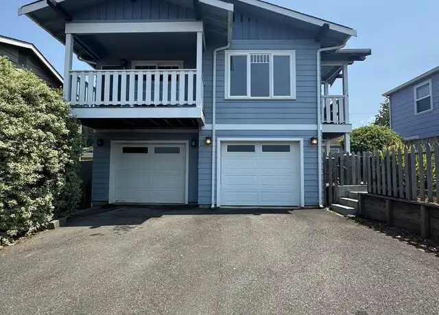 Property at 971 Union St Unit A, Arcata, CA, 95521, 2 beds, 1 bath, [object Object]