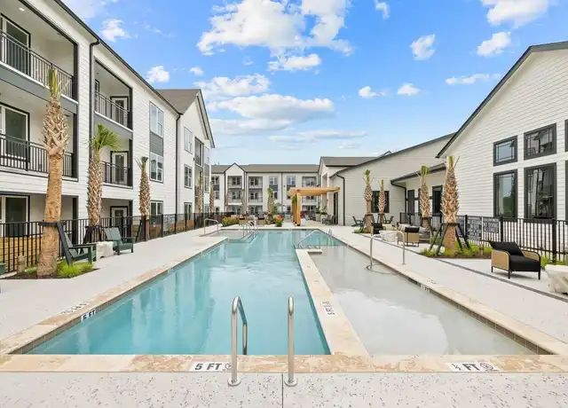 Property at 3812 W Montague Ave Unit A2 Hc, North Charleston, SC, 29418, 1 bed, 1 bath, [object Object]