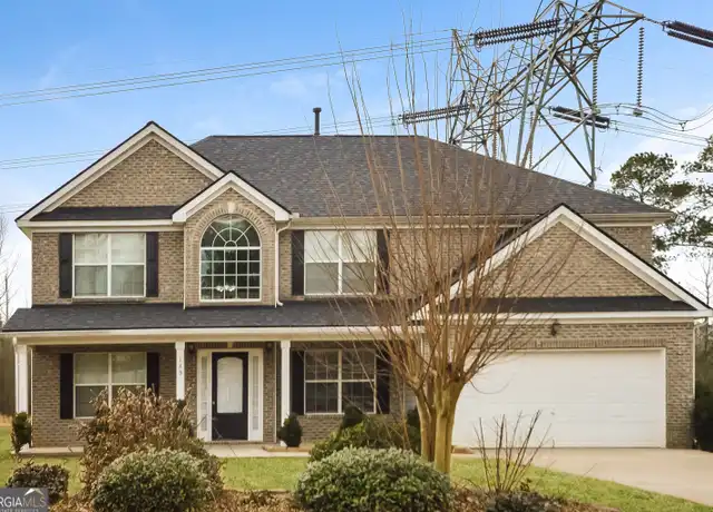 Property at 189 Kyndal Dr, Hampton, GA, 30228, 4 beds, 3 baths, [object Object]