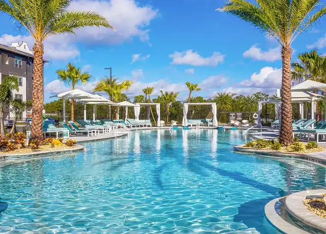 Property at Botanic at Waterside - 1450 Pine Warbler Pl, Sarasota, FL, 34240, 1-3 bed, 1-2 bath, [object Object]