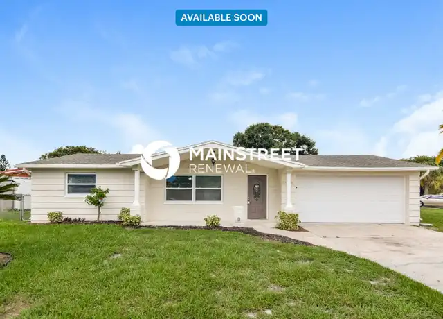 Property at 10227 Glen Moor Ln, Port Richey, FL, 34668, 3 beds, 2 baths, [object Object]