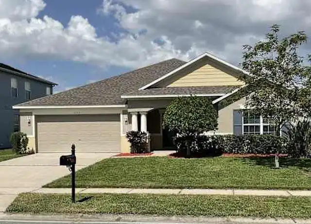 Property at 3306 Whistling Trl, Saint Cloud, FL, 34772, 3 beds, 2 baths, [object Object]
