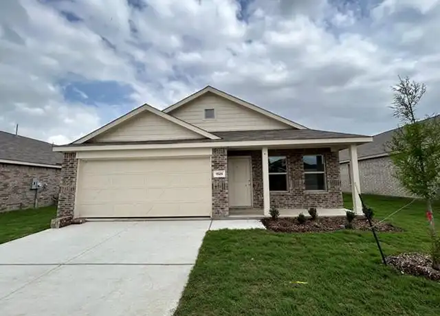 Property at 1525 Vattier, Little Elm, TX, 75068, 3 beds, 2 baths, [object Object]