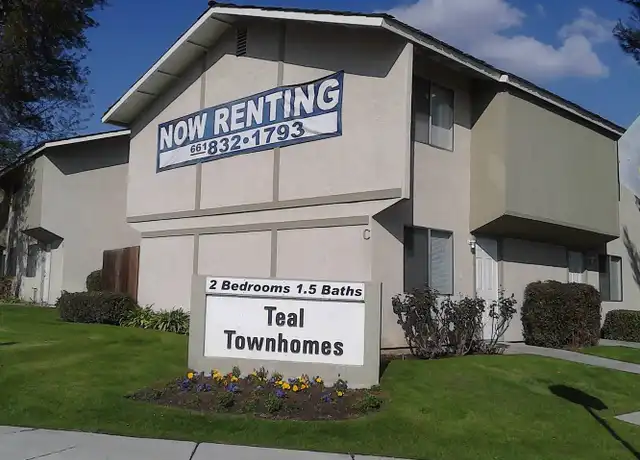 Property at MOVE IN SPECIAL HALF OFF 1ST MONTHS RENT! APARTMENTS MOVE IN READY!! - 4215 Teal St, Bakersfield, CA, 93304, 2 beds, 1.5 baths, [object Object]