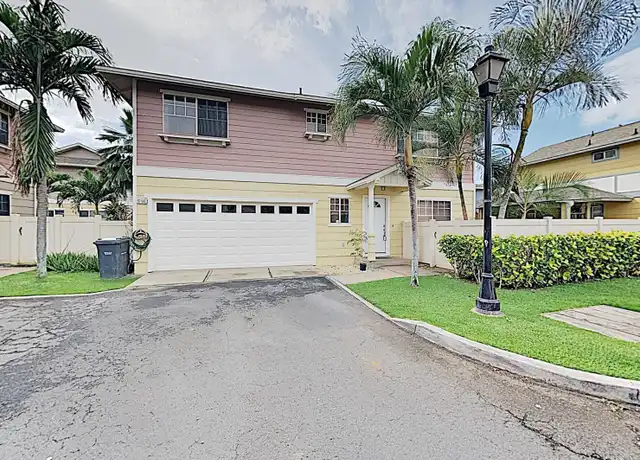 Property at 91-546 Makalea St, Ewa Beach, HI, 96706, 3 beds, 2.5 baths, [object Object]