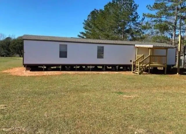 Property at 144 Katie Eubanks Rd Unit A, Lucedale, MS, 39452, 3 beds, 1 bath, [object Object]