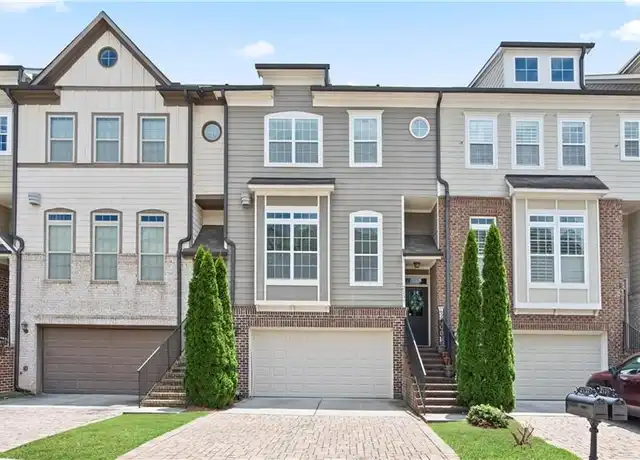 Property at 2137 Old Georgian Ter NW, Atlanta, GA, 30318, 3 beds, 3.5 baths, [object Object]
