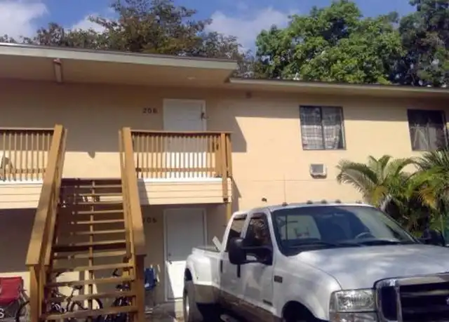 Property at 824 Alderman St #106, Fort Myers, FL, 33916, 2 beds, 1 bath, [object Object]