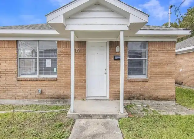 Property at 1309 Malvern St, Houston, TX, 77009, 2 beds, 1 bath, [object Object]