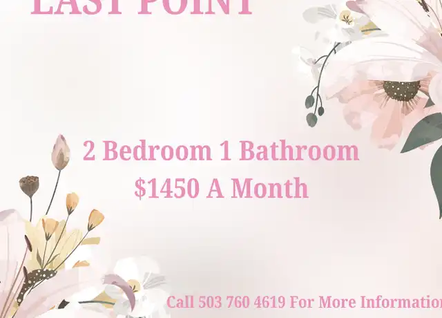 Property at 12450 SE Powell Ct Unit 12, Portland, OR, 97236, 2 beds, 1 bath, [object Object]