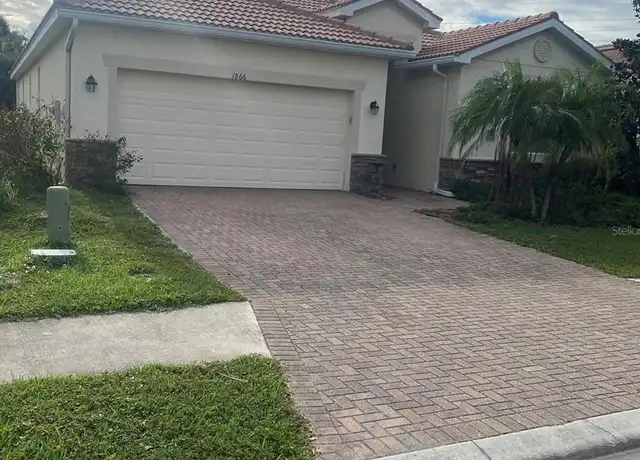 Property at 1866 Mesic Hammock Way, Venice, FL, 34292, 4 beds, 3 baths, [object Object]