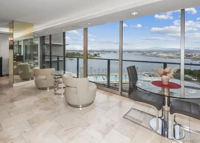 Property at 1820 Avenida del Mundo #1205, Coronado, CA, 92118, 1 bed, 1.5 baths, [object Object]