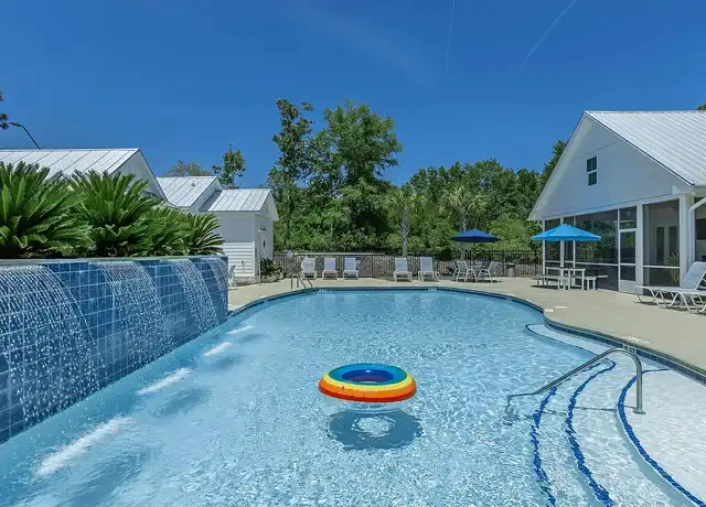 Property at The Townhomes at Beau Rivage - 100 Beau Rivage Dr, Wilmington, NC, 28412, 1 bed, 2 baths, [object Object]