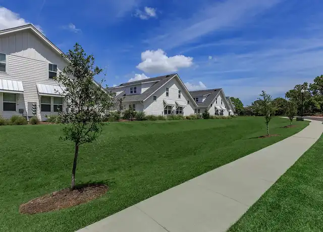 Property at The Townhomes at Beau Rivage - 100 Beau Rivage Dr, Wilmington, NC, 28412, 1 bed, 2 baths, [object Object]