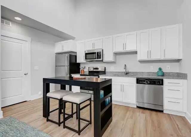 Property at The Townhomes at Beau Rivage - 100 Beau Rivage Dr, Wilmington, NC, 28412, 1 bed, 2 baths, [object Object]