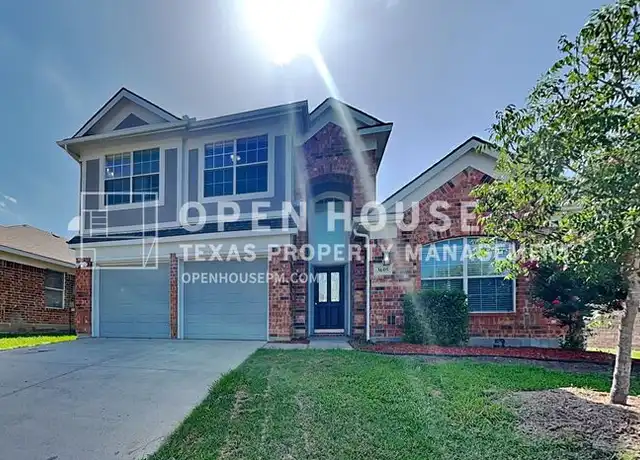 Property at 3605 Rolling Hills Dr, McKinney, TX, 75071, 3 beds, 2.5 baths, [object Object]