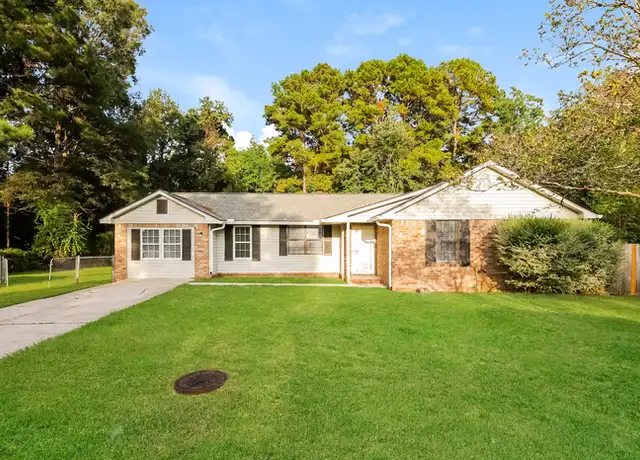 Property at 112 Woodbine St, Goose Creek, SC, 29445, 3 beds, 2 baths, [object Object]