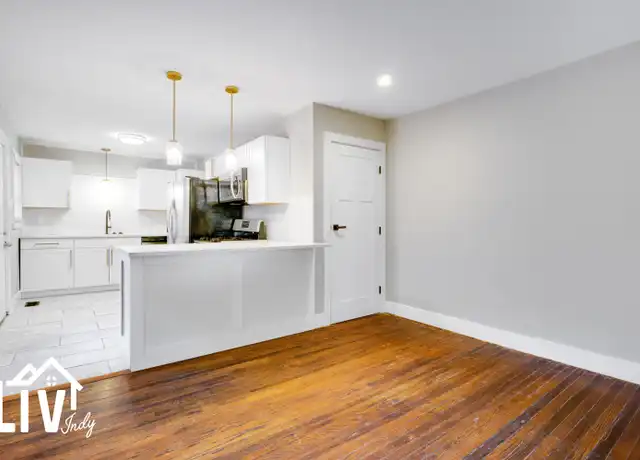 Property at 4225 Crittenden Ave Unit 4227, Indianapolis, IN, 46205, 2 beds, 1 bath, [object Object]