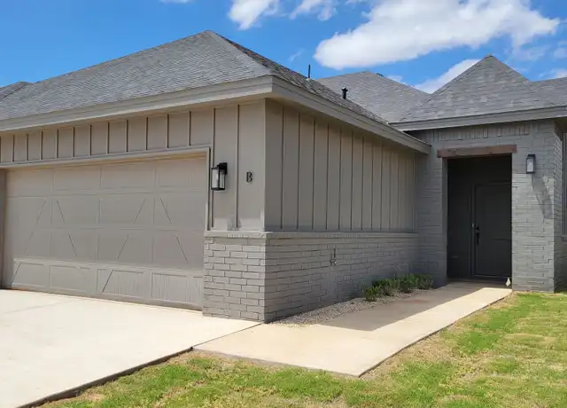 Property at 7128 22nd Pl Unit B TL-14, Lubbock, TX, 79407, 3 beds, 2 baths, [object Object]