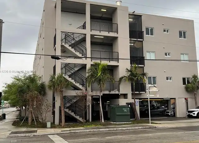 Property at 2311 NW 22nd Ave #401, Miami, FL, 33142, 3 beds, 2 baths, [object Object]
