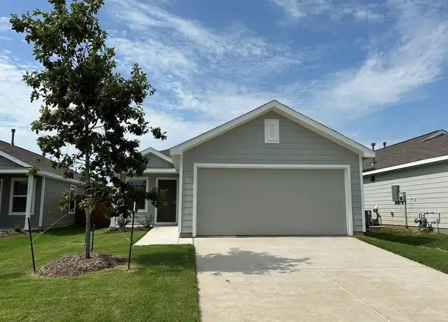 Property at 3616 Kinglet Ct, McKinney, TX, 75071, 3 beds, 2 baths, [object Object]