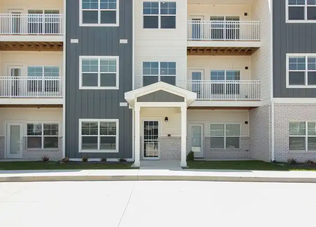 Property at Precedent Flats - 4854 Precedent Way, Colburn, IN, 47905, 2 beds, 2 baths, [object Object]